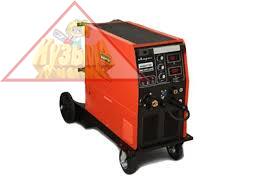 Сварочный аппарат Сварог MIG 2500 (J92) + ММА тележка