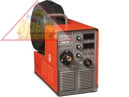 Сварочный аппарат Сварог ARCTIC MIG 250 Y (J04)