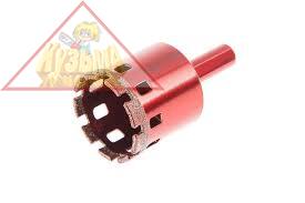 Коронка алмазная HAMMER Flex 226-010 DHS 35.0*65/5