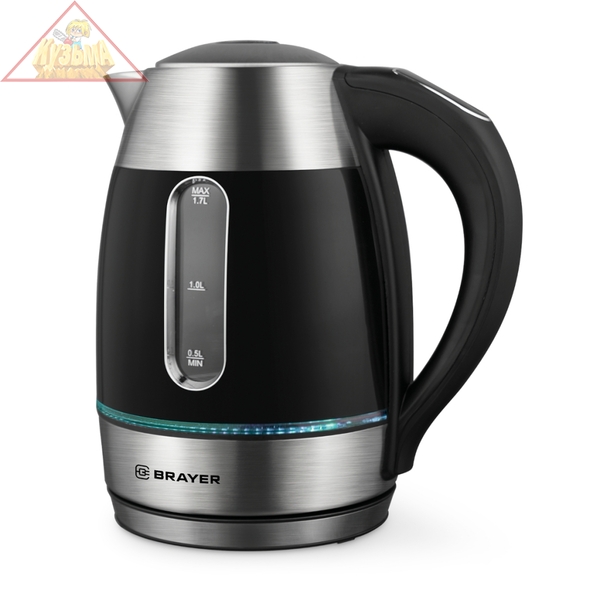 Чайник электрический BRAYER BR1085