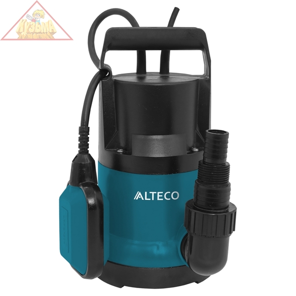 Дренажный насос ALTECO DN 700, арт. 18642