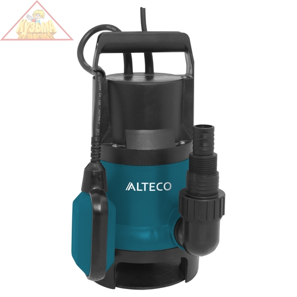 Дренажный насос ALTECO DN 700 T, арт. 18643