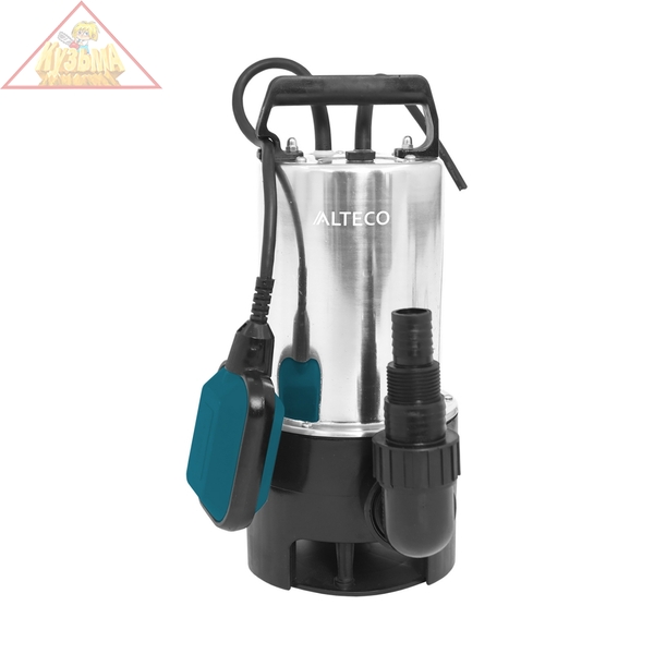 Дренажный насос ALTECO DN 900 T, арт. 20575