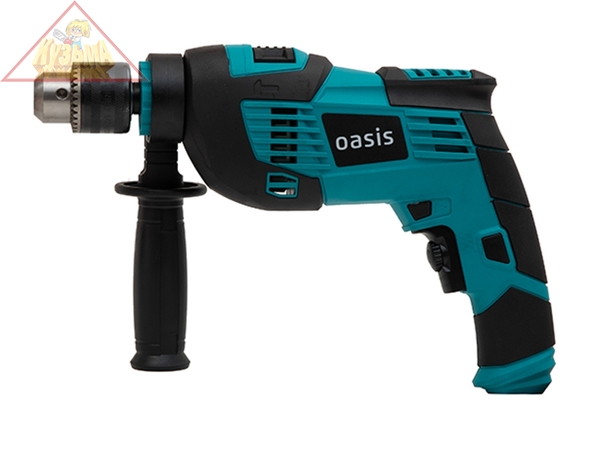 Ударная дрель OASIS DU-100, Р0000104981