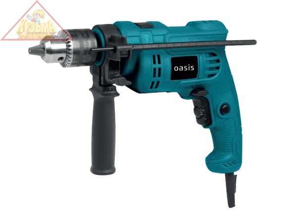 Ударная дрель OASIS DU-60, Р0000104983