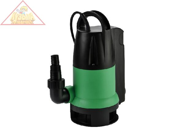 Дренажный насос для грязной воды Oasis DV 250/8