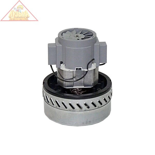 Двигатель для пылесоса MAKITA 445X, 1200W, AMETEK, арт. MT445