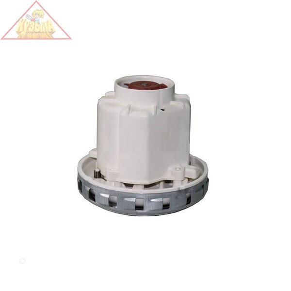 Двигатель МТ35(D) DОМЕL для пылесоса BOSCH GAS 35, BOSCH GAS 55, 1350 W, арт. MT2512/BG35