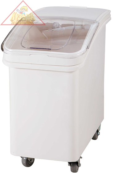 Контейнер для сыпучих продуктов 120 л VIATTO JW-S120