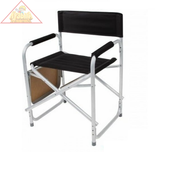 Кресло складное Green Glade Р139 с полкой