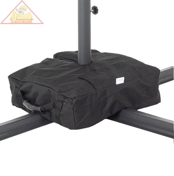 Основание для зонта Green Glade S452