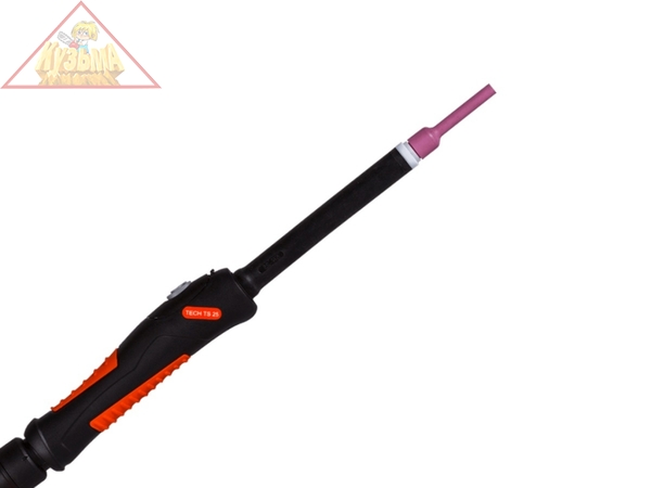 Сварочная горелка Сварог TECH TS 25, 4 М, IOJ6906, арт. 00000088183