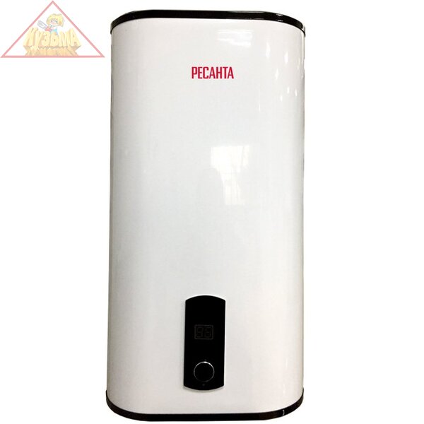 Водонагреватель Ресанта ВН-100В (арт. 74/5/4)