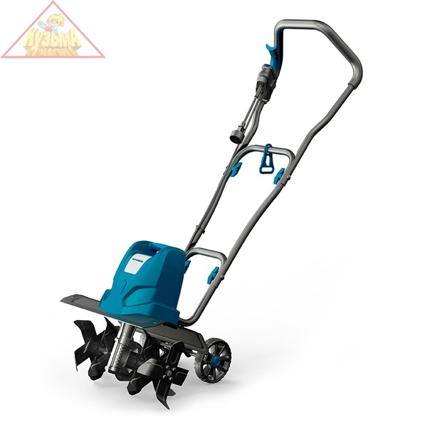 Электрический культиватор Hyundai T 1820E