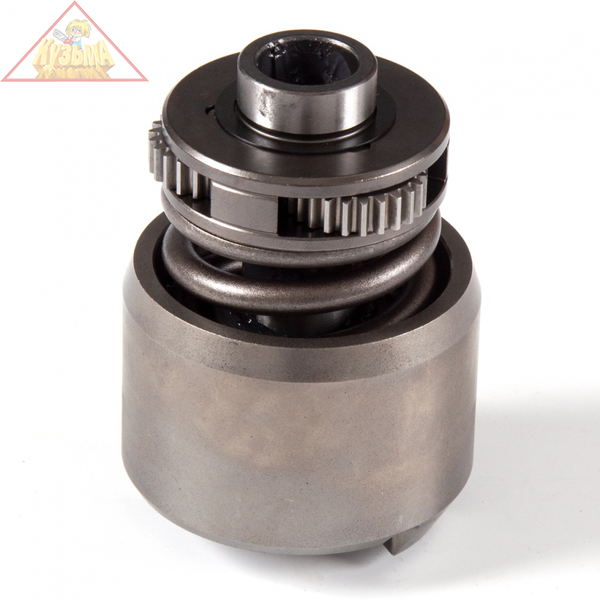 Ремкомплект для аккумуляторных гайковертов MIGHTY SEVEN DW-601, DW-402, блок ударный, арт. DW-601P04