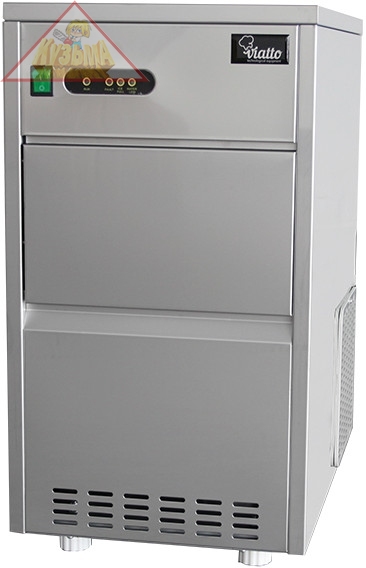 Льдогенератор VIATTO VA‑IM‑20