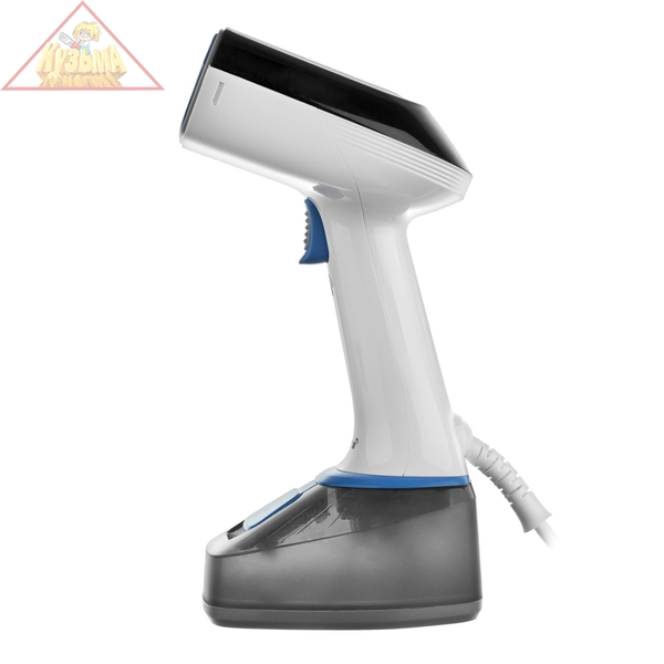 Отпариватель FIRST FA-5647-2 White-Blue