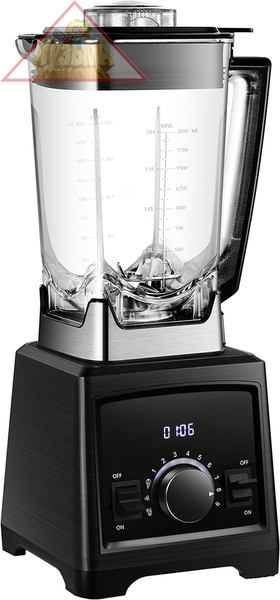 Стационарный блендер VIATTO VA-BL1555Q