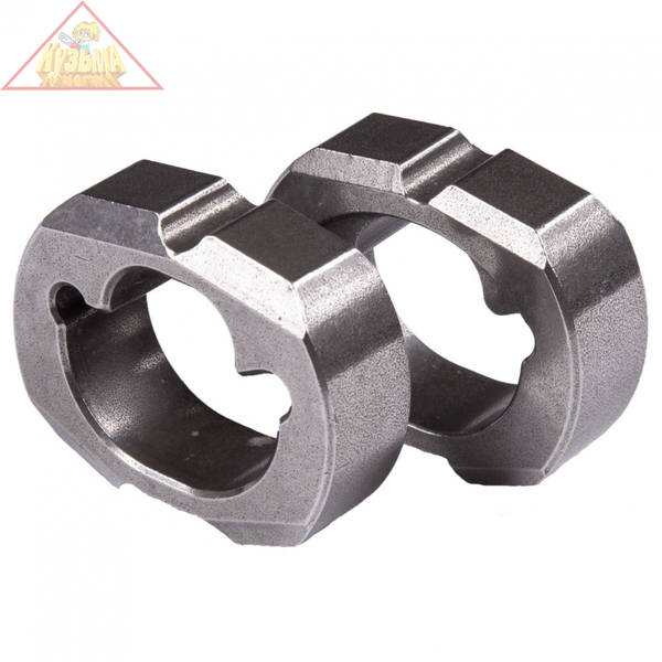 Ремкомплект для гайковерта NC-6218, молоток, 2 шт MIGHTY SEVEN NC-6218T38