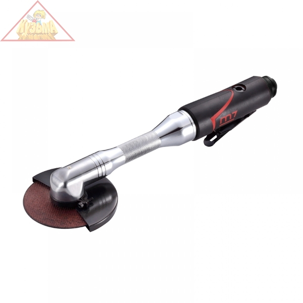 Пневматическая отрезная мини-машина 100 мм, 15000 об/мин MIGHTY SEVEN QC-234TA