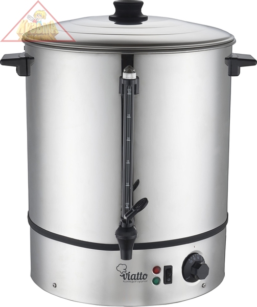 Кипятильник Viatto VA-WB30SS