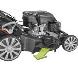 Газонокосилка роторная Carver LMG-4256DMS (01.024.00023)