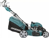 Бензиновая газонокосилка Hyundai L 5120S