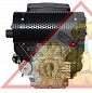 Двигатель бензиновый LIFAN 2V80F-2A  (29л.с)