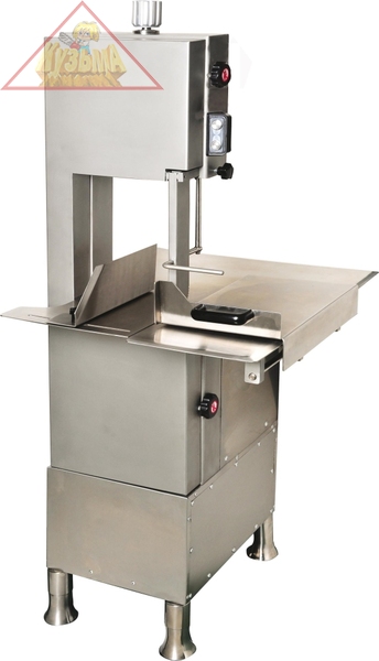 Пила ленточная Viatto HLS-2020