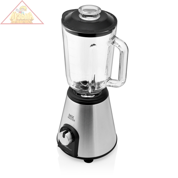 Блендер настольный FIRST FA-5241-3 Stell