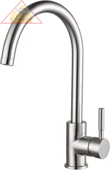 Смеситель для моечной ванны Viatto, SSF-01A