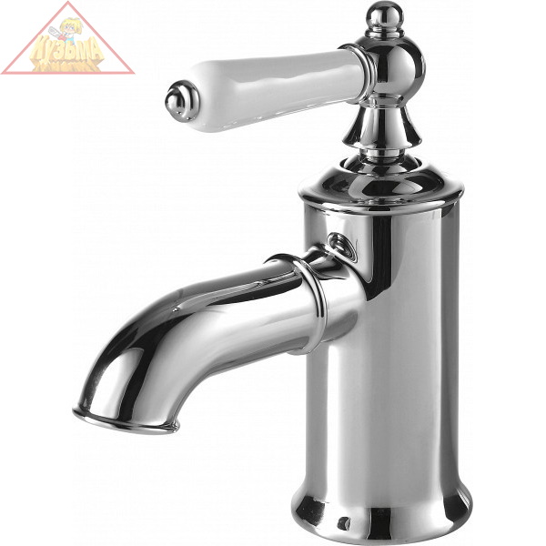 Смеситель для раковины Bravat Art F175109C