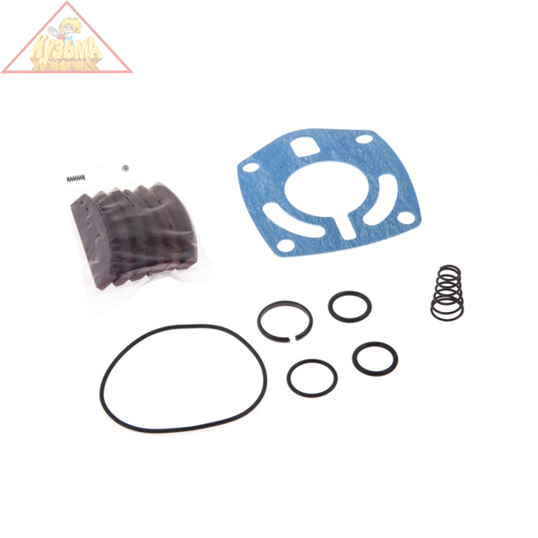 Ремкомплект для гайковертов 33871-160 и 33872-160, комплект (10,11,15,18,19,20,24(6),32,36,37) KING TONY 33871-ATK