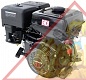 Двигатель бензиновый LIFAN 177F (9 л.с.)