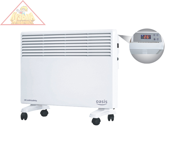 Конвектор Oasis EK-10