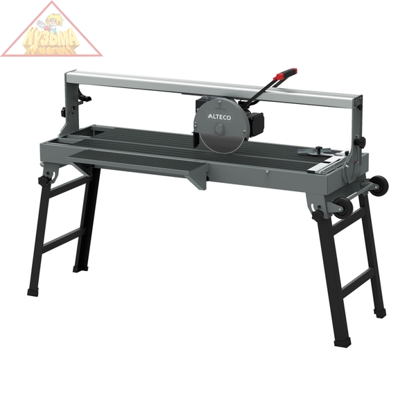 Электрический плиткорез ALTECO PTC 1200-250, арт. 16830