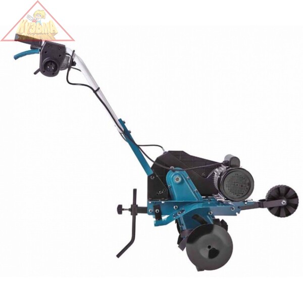 Электрический культиватор Hyundai T 2000-E