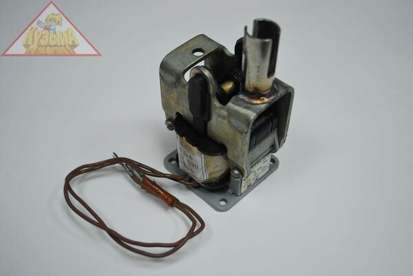 Электромагнит Abat ПКА6-15.08.02.000СБ для пароконвектомата ПКА арт. 11001001834