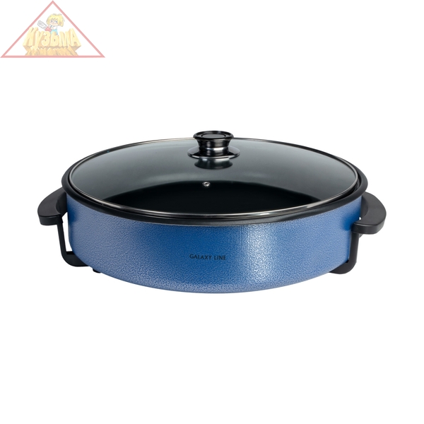 Электросковорода GALAXY GL2664 (гл2664)