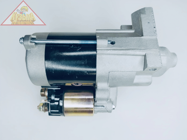 Электростартер Lifan 34700/2V77, 2V78F, 2V78F-2A, 2V80F