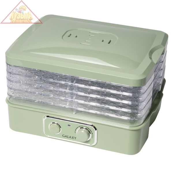 Электросушилка для продуктов GALAXY GL2636, арт. гл2636