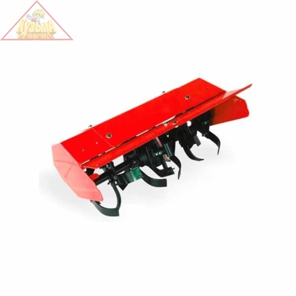 Насадка-культиватор Elitech 0401.000002, арт. 167650