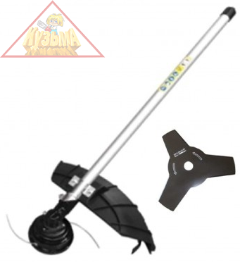 Насадка-триммер для МПС Elitech 0809.016300, арт. 195517