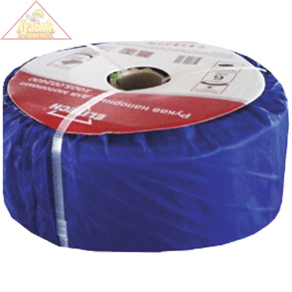 Рукав напорный для мотопомп Elitech 1005.002100, арт. 177029