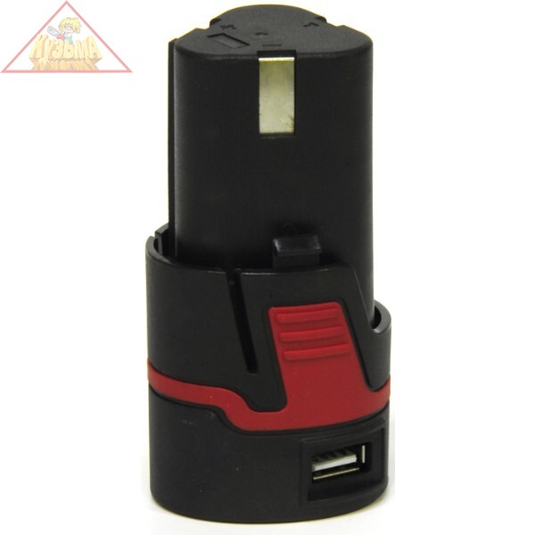 Аккумулятор Elitech 1820.011300, арт. 180552