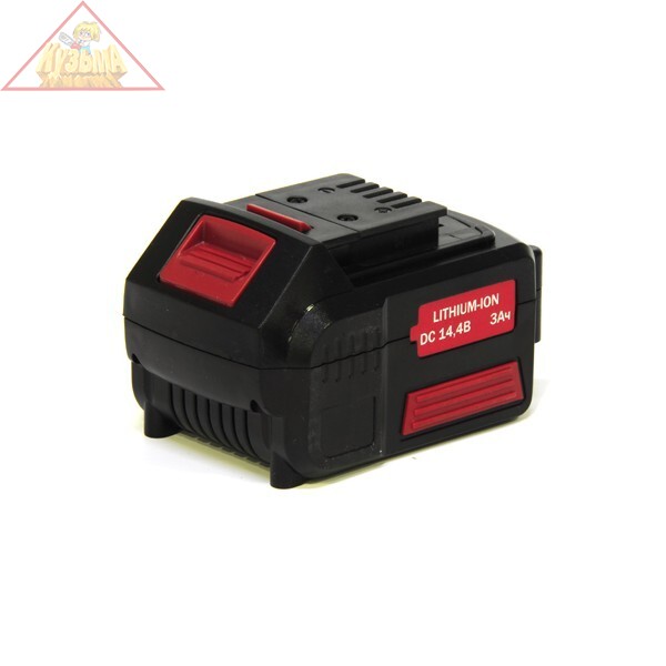 Аккумулятор Elitech 1820.011400, арт. 180553