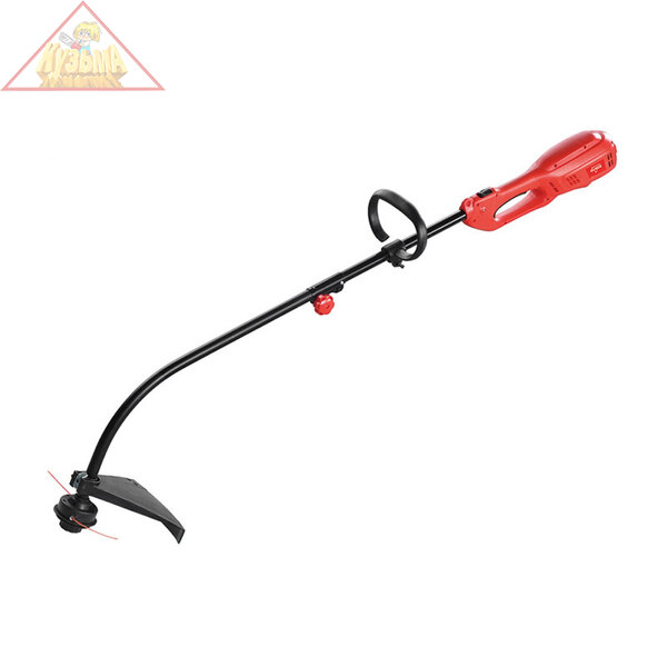 Электрокоса Elitech ЭТ 800