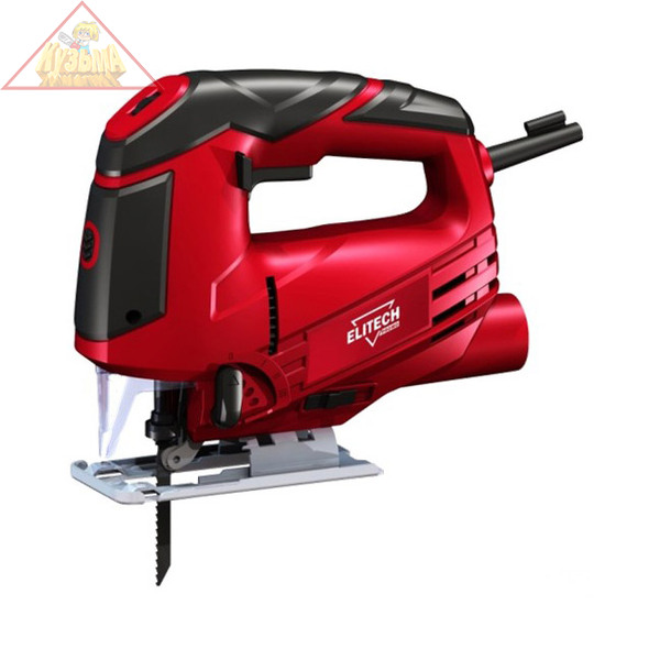 Лобзик электрический ELITECH ПЛ 0810МЛЭ Промо,185392