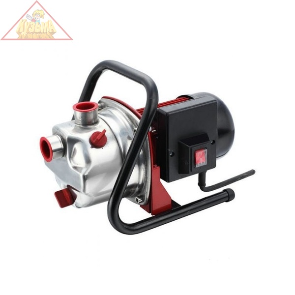 Садовый насос Elitech НС 1000Н 195697