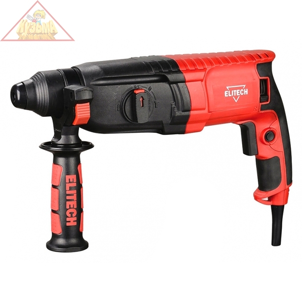 Перфоратор Elitech П 0826РЭМ 178186